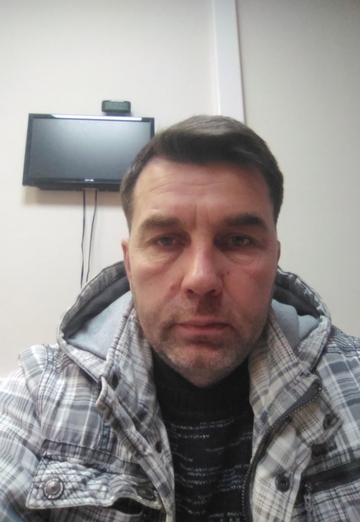 My photo - Sergey, 44 from Vologda (@sergey833624)