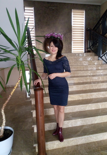 My photo - Ksenya, 54 from Kherson (@ksenya2222)
