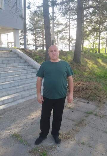 Моя фотография - анатолий, 55 из Хабаровск (@anatoliy82889)