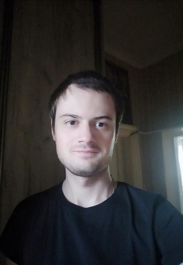 My photo - Pavel, 30 from Minsk (@pavel177299)