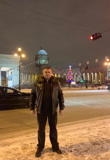 My photo - Aleksandr, 46 from Oryol (@aleksandr762947)