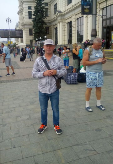 Моя фотография - Валерий, 55 из Варшава (@valeriy59998)