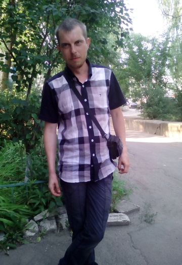 Моя фотография - Константин Остапченко, 41 из Владимир (@konstantinostapchenko)
