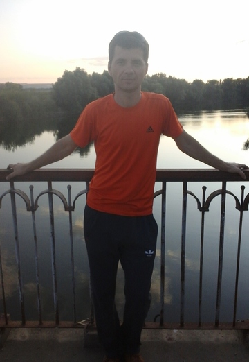 Моя фотография - Александр, 46 из Днестровск (@aleksandr445648)