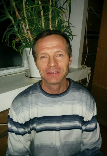 My photo - yuriy, 56 from Izhevsk (@uriy107826)