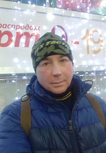 Моя фотография - Виктор, 63 из Сургут (@viktor140774)