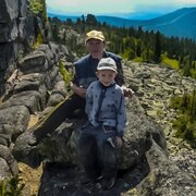Наталья, 56, Таштагол