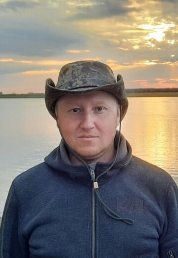 Моя фотография - Александр, 41 из Ижевск (@aleksandr1045611)