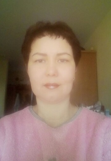 Моя фотография - Татьяна, 43 из Володарск (@tatyana323262)