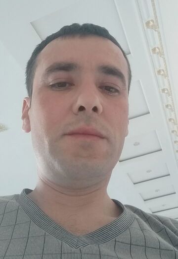 My photo - Alisher Tojiboyev, 38 from Astana (@alishertojiboyev0)