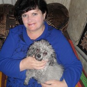 ларича, 56, Туапсе
