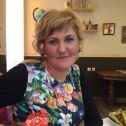 Гульнара Равильевна, 47, Туапсе