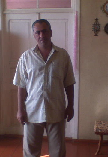 My photo - zaza, 52 from Kobuleti (@id167627)