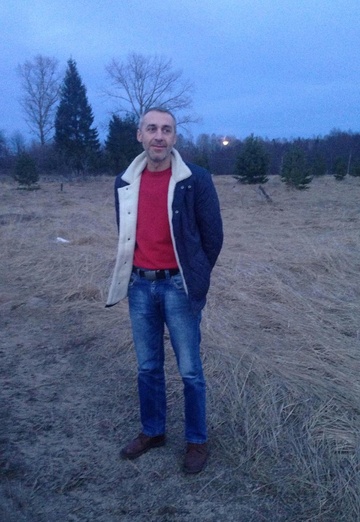 Моя фотография - Геннадий, 52 из Балтийск (@gennadiy28212)