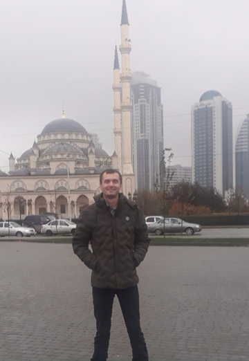 My photo - Aleksey, 31 from Grozny (@aleksey448168)
