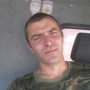 Александр Павленко, 35, Россошь
