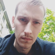 Слава, 34, Санкт-Петербург