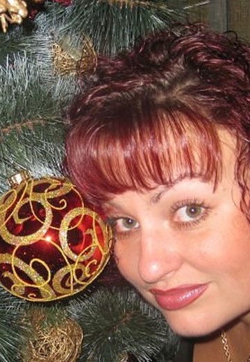 My photo - Tatyana, 49 from Chernivtsi (@tatyana163115)