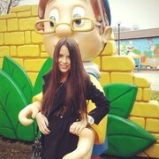 Olya, 24, Михайлов