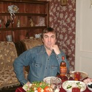 Александр, 53, Кемь