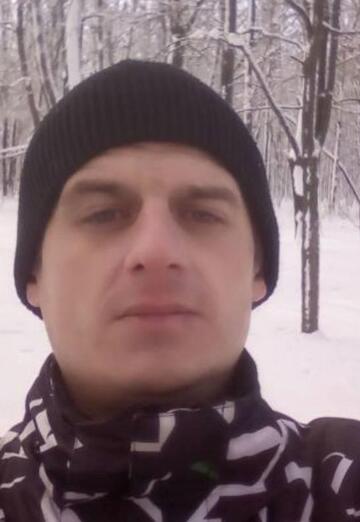 Моя фотография - Сергей, 36 из Харьков (@sergey978903)