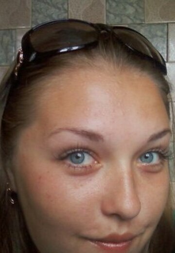 My photo - Veronika, 34 from Smalyavichy (@veronika2937)