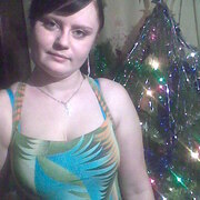 Александра, 34, Суровикино