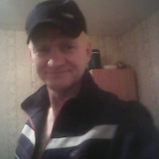 Владимир, 59, Калевала