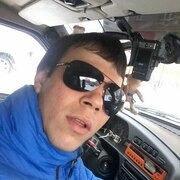 Марсель, 28, Приютово