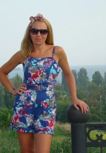 My photo - Natalya, 46 from Syktyvkar (@natani2000)