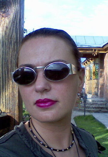Mein Foto - Natalija, 51 aus Moskau (@id582800)