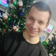 Саша Харчук, 20, Ярославский