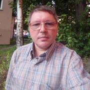Aleksandr 50 Saint Petersburg