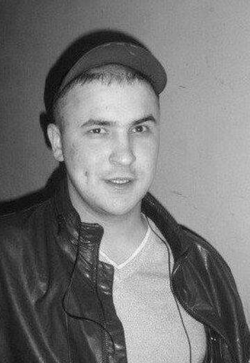 My photo - Aleksandr, 33 from New Urengoy (@aleksandr709841)