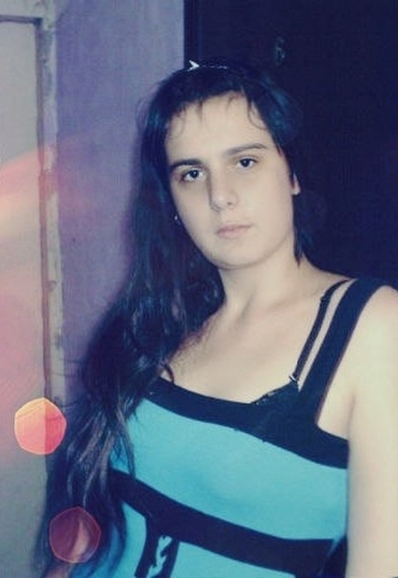 My photo - Yuliya, 33 from Rostov (@id319208)