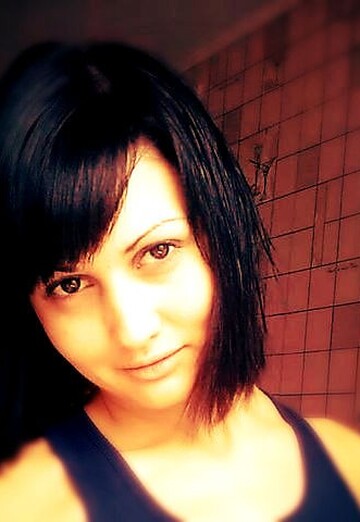 My photo - Kseniya, 37 from Obninsk (@kseniy6825877)