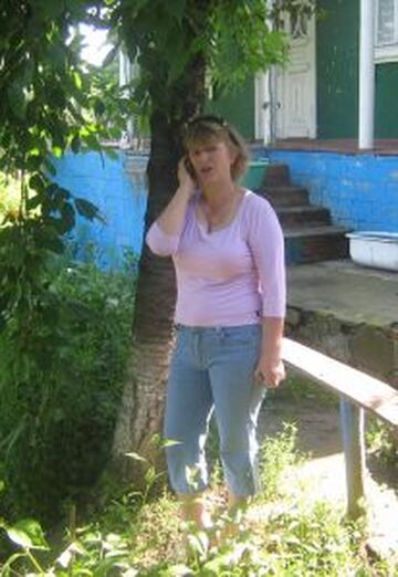 Моя фотография - Galina, 57 из Теленешты (@blajevschi)