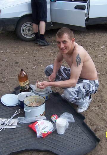 Моя фотография - Аркадий, 34 из Новотроицк (@arkady-2008)