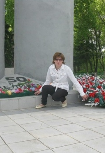 My photo - anastasiya, 34 from Borodino (@anastasiya8807)