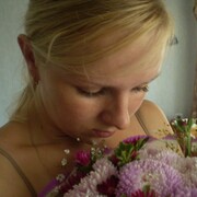 Ксения, 38, Сысерть
