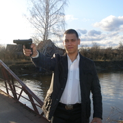 Юрок, 34, Заинск