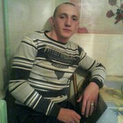 Иван, 28, Славгород
