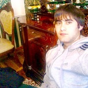 Алим, 34, Тырныауз