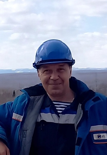 My photo - Dmitriy, 51 from Sovetskaya Gavan' (@mailvorozhtsov72)