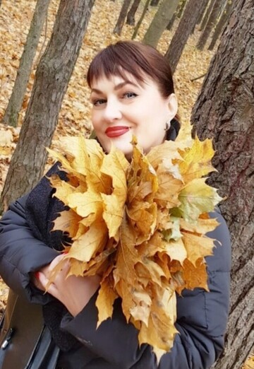 Моя фотография - Виктория, 57 из Челябинск (@viktoriya162637)