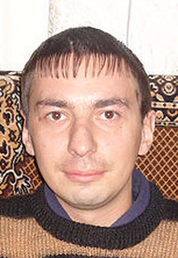 My photo - Aleksey, 44 from Yegoryevsk (@aleksey356531)