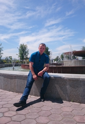 Моя фотография - Dmitry, 28 из Владимир (@dmitry4528)