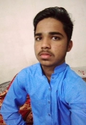 My photo - Kashif Ali, 21 from Islamabad (@kashifali9)