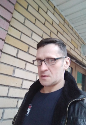 Моя фотография - Юрий Ефремов, 46 из Валдай (@uriyefremov1)
