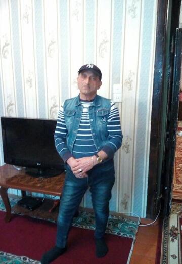 My photo - Bahtiyar., 65 from Baku (@bahtiyar2797)